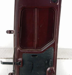 Porte de coffre droit RENAULT MASTER 3 Photo n°3