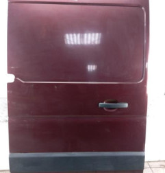 Porte laterale droit RENAULT MASTER 3 Photo n°1