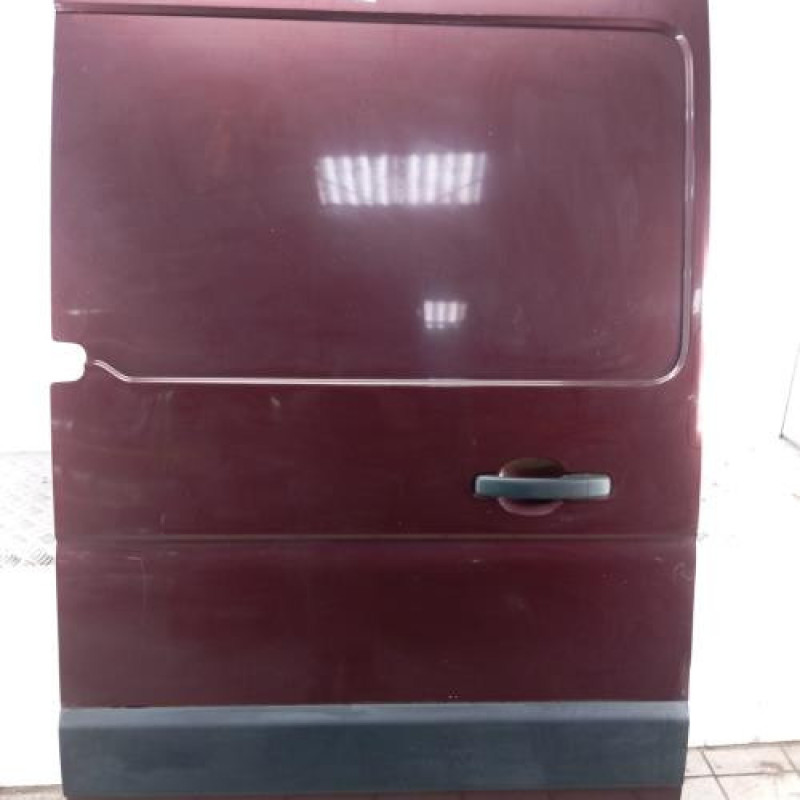 Porte laterale droit RENAULT MASTER 3