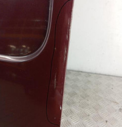 Porte laterale droit RENAULT MASTER 3