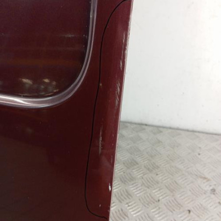 Porte laterale droit RENAULT MASTER 3