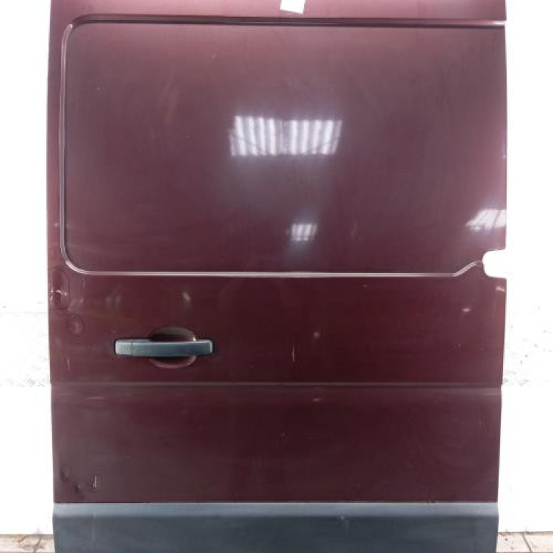 Porte laterale gauche RENAULT MASTER 3