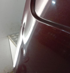 Porte laterale gauche RENAULT MASTER 3