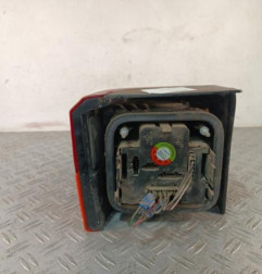 Feu arriere principal droit (feux) VOLKSWAGEN TRANSPORTER 4