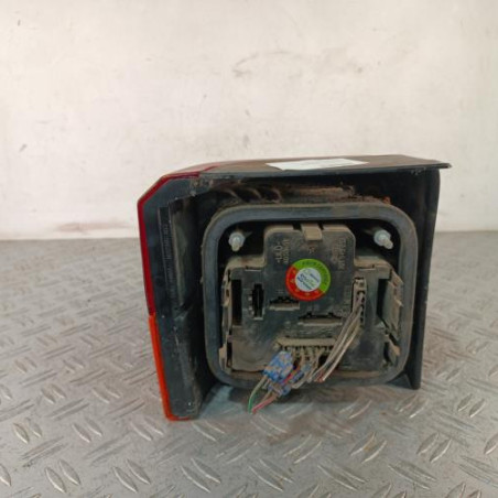 Feu arriere principal droit (feux) VOLKSWAGEN TRANSPORTER 4