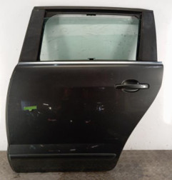 Porte arriere gauche PEUGEOT 5008 1 Photo n°1