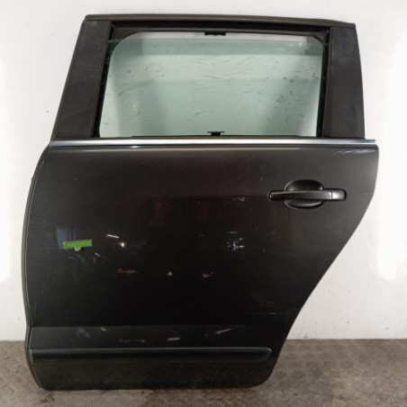 Porte arriere gauche PEUGEOT 5008 1 Photo n°1