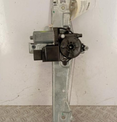 Leve vitre electrique arriere gauche CITROEN C3 3 Photo n°1