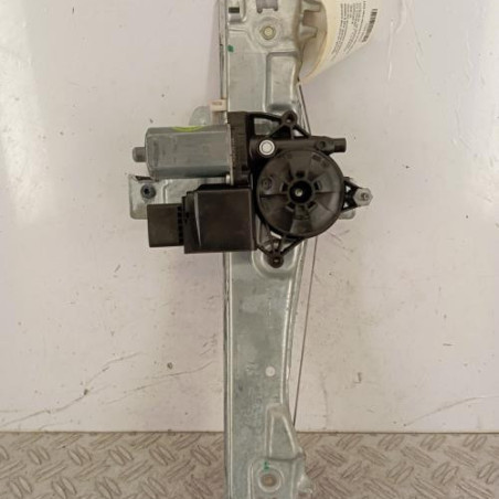 Leve vitre electrique arriere gauche CITROEN C3 3 Photo n°1
