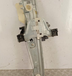 Leve vitre electrique arriere gauche CITROEN C3 3 Photo n°3