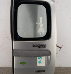 Porte de coffre droit DACIA LOGAN MCV 1 Photo n°1