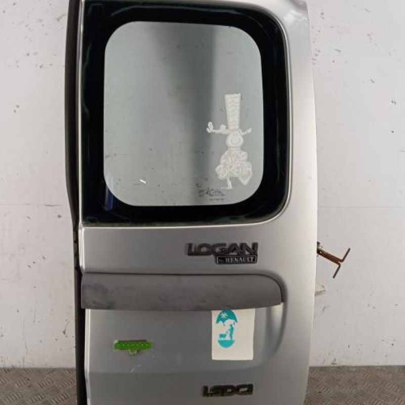 Porte de coffre droit DACIA LOGAN MCV 1