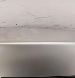 Porte de coffre droit DACIA LOGAN MCV 1 Photo n°3