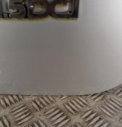 Porte de coffre droit DACIA LOGAN MCV 1 Photo n°4