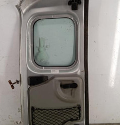 Porte de coffre droit DACIA LOGAN MCV 1 Photo n°5