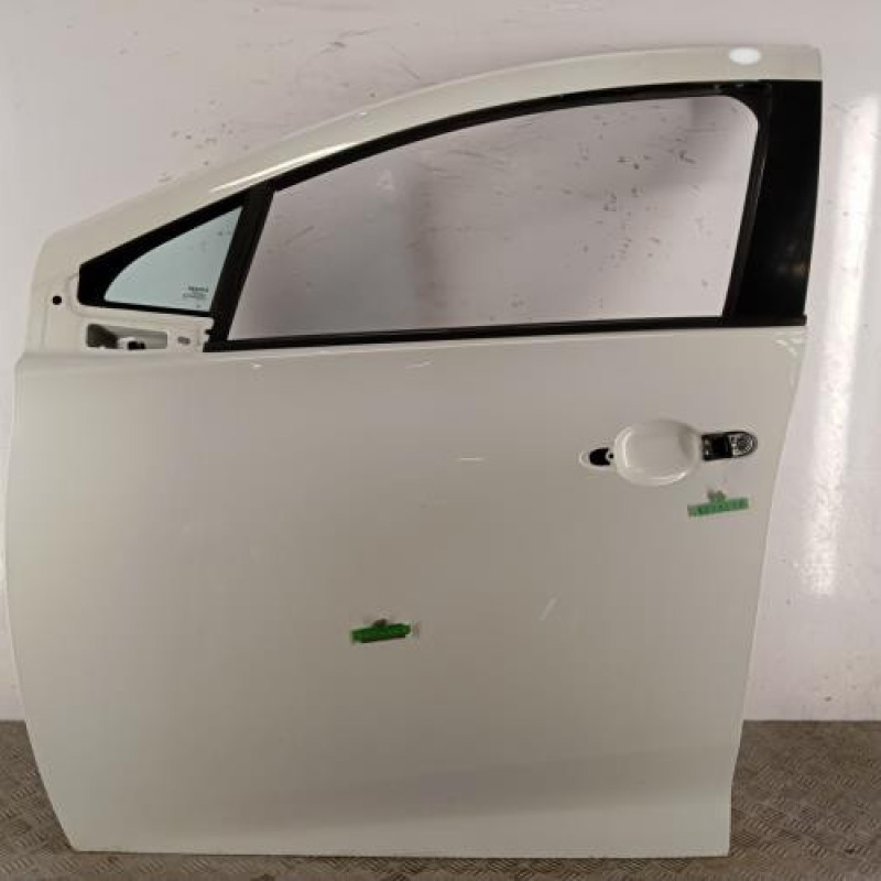 Porte avant gauche RENAULT ZOE 1