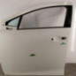 Porte avant gauche RENAULT ZOE 1