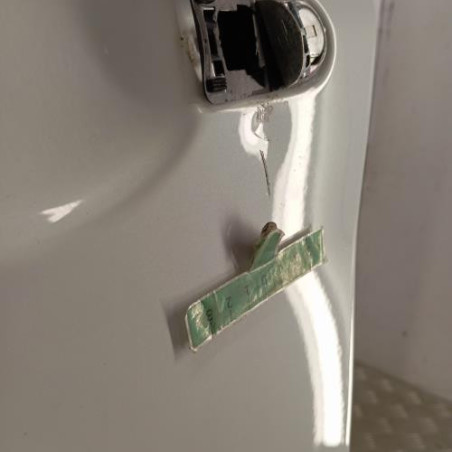 Porte avant gauche RENAULT ZOE 1