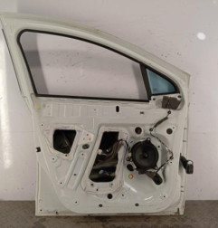 Porte avant gauche RENAULT ZOE 1 Photo n°5