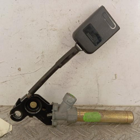 Attache ceinture avant droit PEUGEOT 306