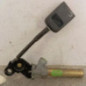 Attache ceinture avant droit PEUGEOT 306