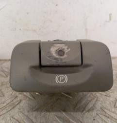 Poignee electrique frein a main RENAULT SCENIC 2 Photo n°1