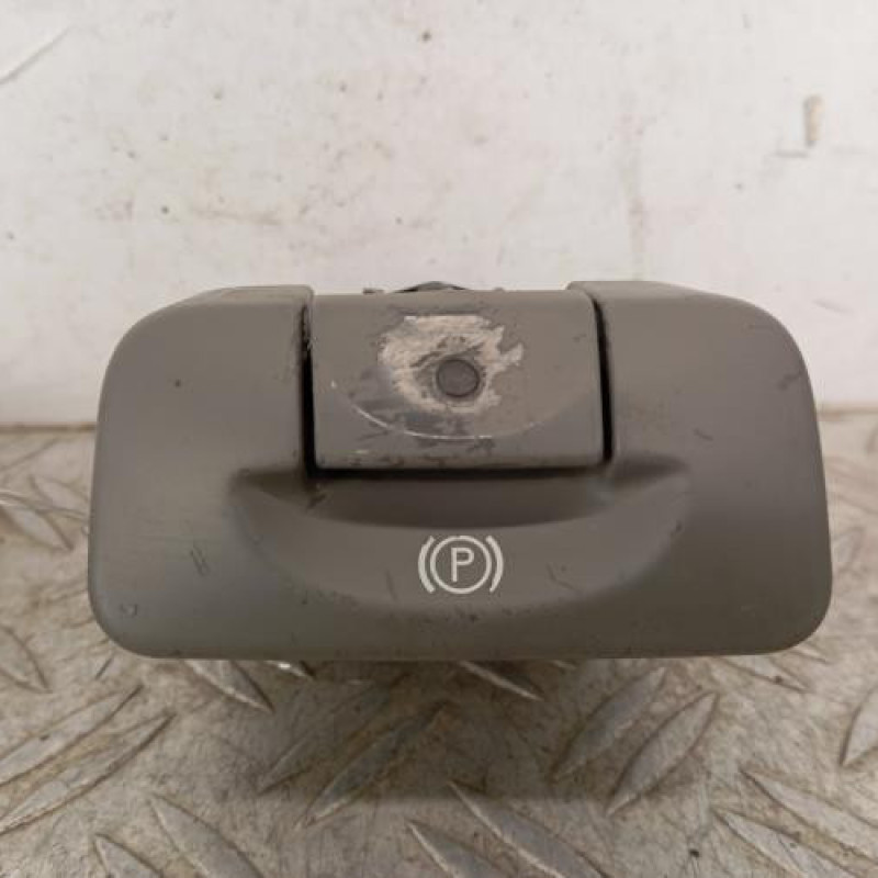 Poignee electrique frein a main RENAULT SCENIC 2