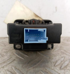 Poignee electrique frein a main RENAULT SCENIC 2 Photo n°3