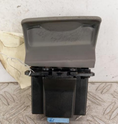 Poignee electrique frein a main RENAULT SCENIC 2 Photo n°4