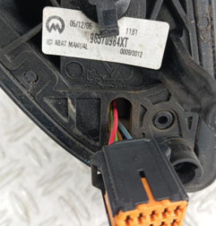 Retroviseur gauche CITROEN XSARA PICASSO Photo n°7