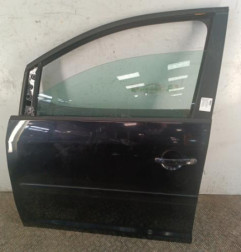 Porte avant gauche VOLKSWAGEN TOURAN 1 Photo n°1