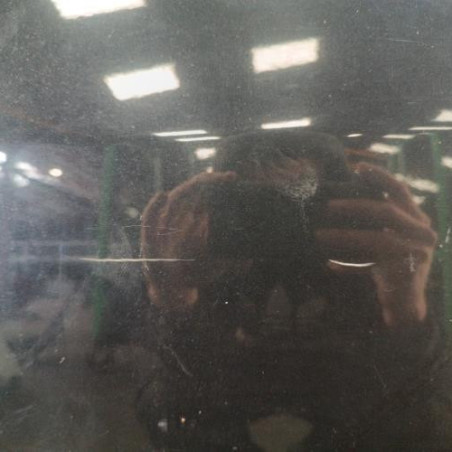 Porte avant gauche VOLKSWAGEN TOURAN 1