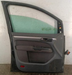 Porte avant gauche VOLKSWAGEN TOURAN 1 Photo n°3