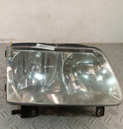 Optique avant principal droit (feux)(phare) VOLKSWAGEN POLO 3 Photo n°1