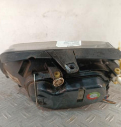 Optique avant principal droit (feux)(phare) VOLKSWAGEN POLO 3