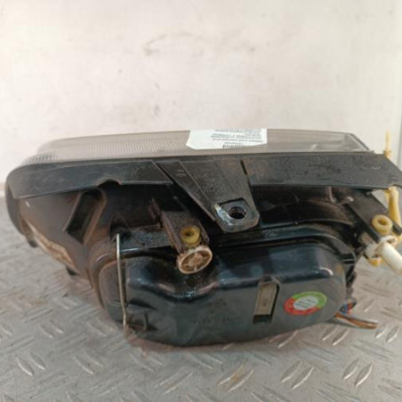Optique avant principal droit (feux)(phare) VOLKSWAGEN POLO 3