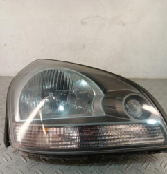 Optique avant principal droit (feux)(phare) HYUNDAI TUCSON 1 Photo n°1