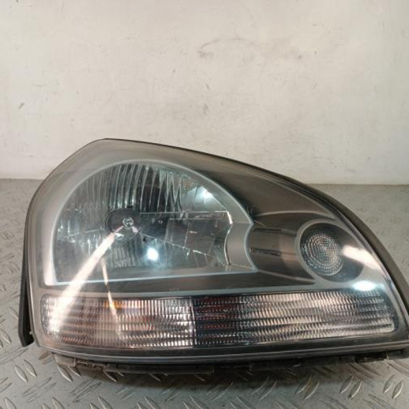 Optique avant principal droit (feux)(phare) HYUNDAI TUCSON 1