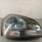 Optique avant principal droit (feux)(phare) HYUNDAI TUCSON 1