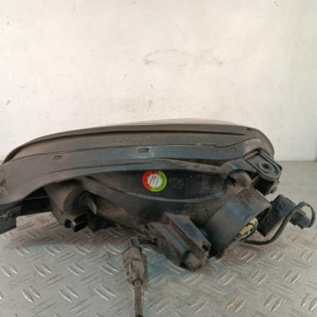 Optique avant principal droit (feux)(phare) HYUNDAI TUCSON 1