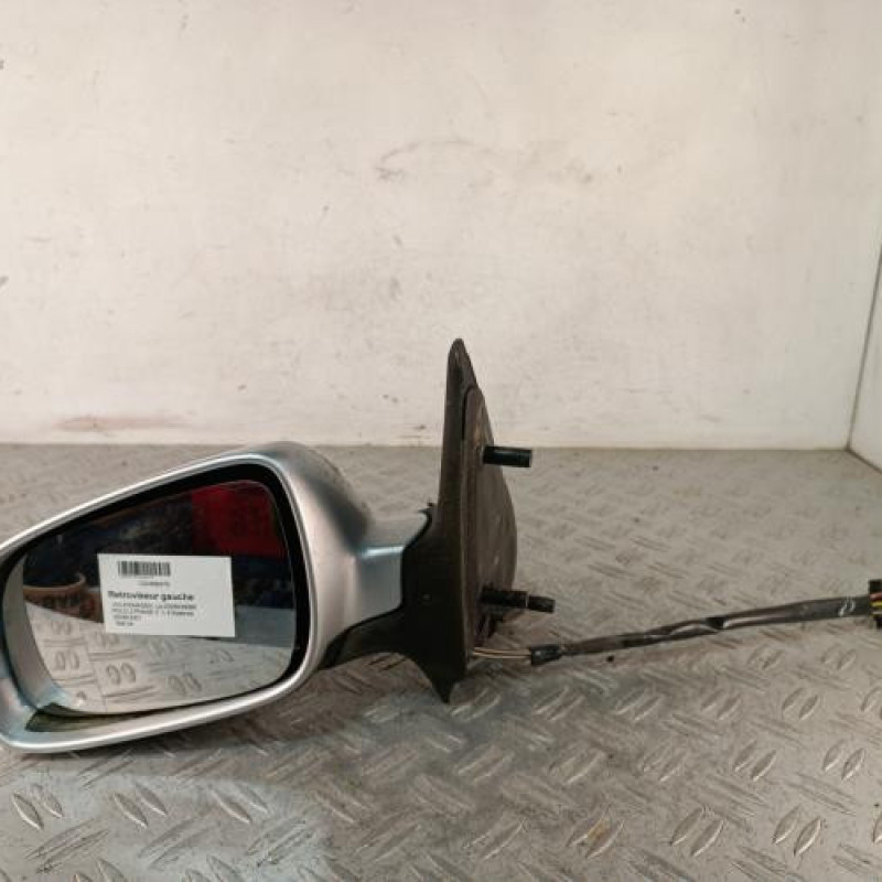 Retroviseur gauche VOLKSWAGEN POLO 3