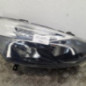Optique avant principal droit (feux)(phare) RENAULT CLIO 4