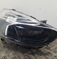 Optique avant principal droit (feux)(phare) RENAULT CLIO 4