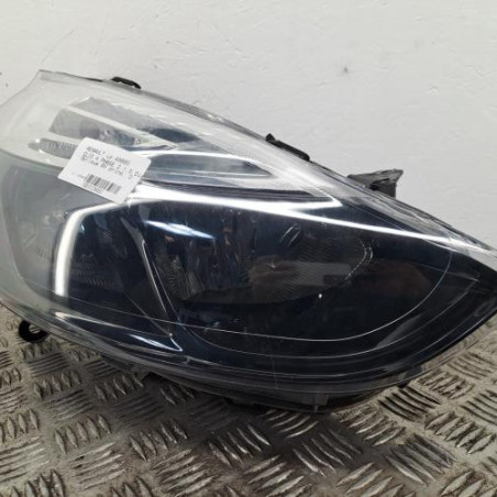 Optique avant principal droit (feux)(phare) RENAULT CLIO 4
