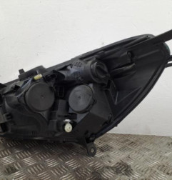 Optique avant principal droit (feux)(phare) RENAULT CLIO 4 Photo n°3