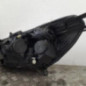 Optique avant principal droit (feux)(phare) RENAULT CLIO 4