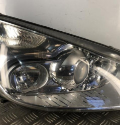 Optique avant principal droit (feux)(phare) FORD S-MAX 1 Photo n°1