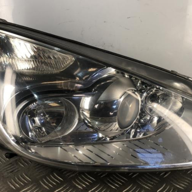 Optique avant principal droit (feux)(phare) FORD S-MAX 1