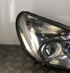 Optique avant principal droit (feux)(phare) FORD S-MAX 1