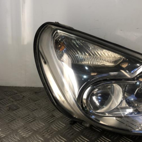 Optique avant principal droit (feux)(phare) FORD S-MAX 1